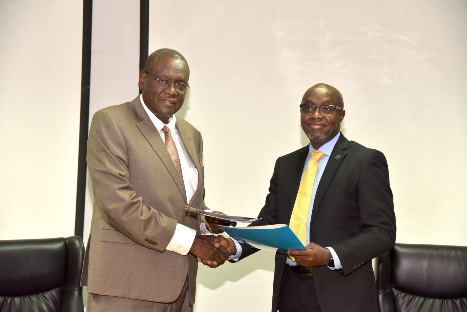 AfDB, COMESA Sign US$550,000 Grant to Conduct Study on Developing ...