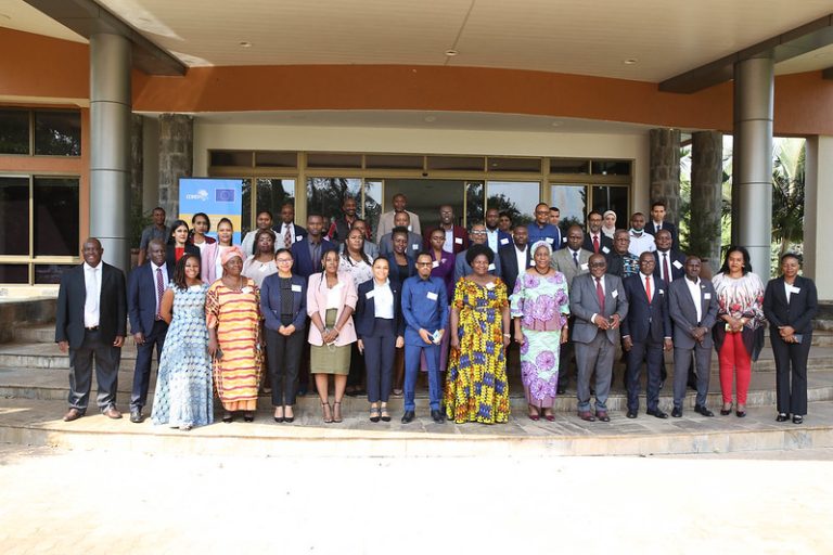 Regional Communication Experts And Media Trained On Comesa Regional 