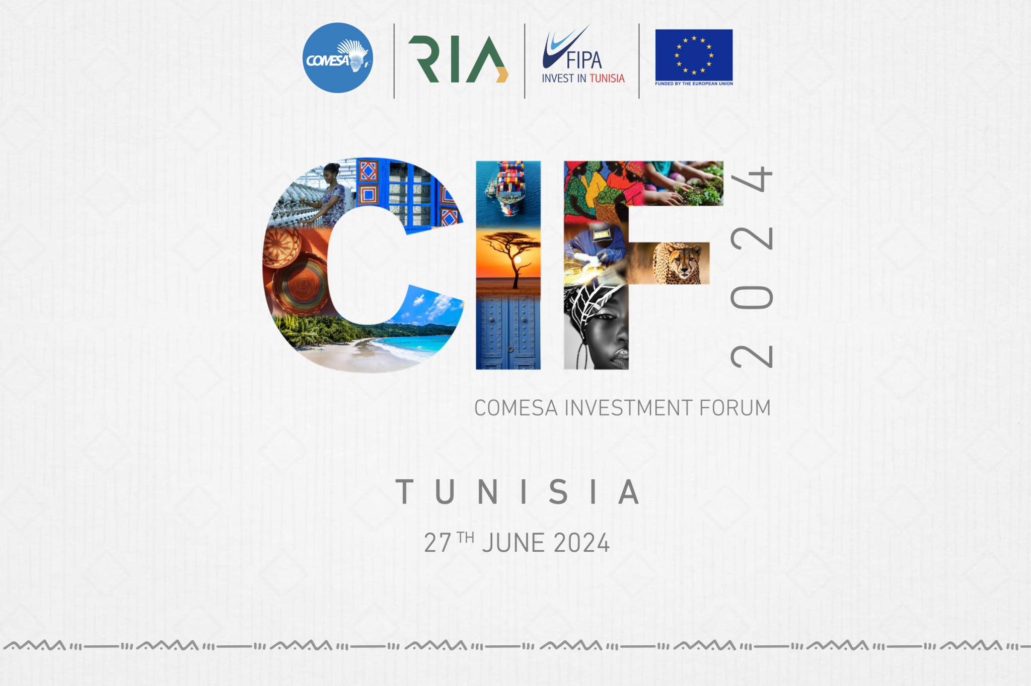 COMESA Investment Forum (CIF 2024) – Common Market for Eastern and ...